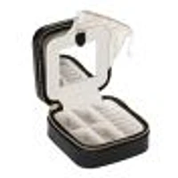 Mele and Co Stow Go Travel Jewellery Case