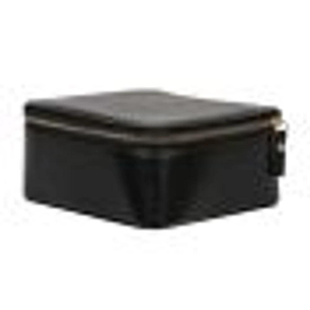 Mele and Co Bento Box Travel Jewellery Case