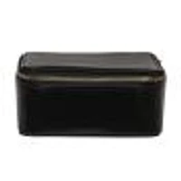 Mele and Co Bento Box Travel Jewellery Case