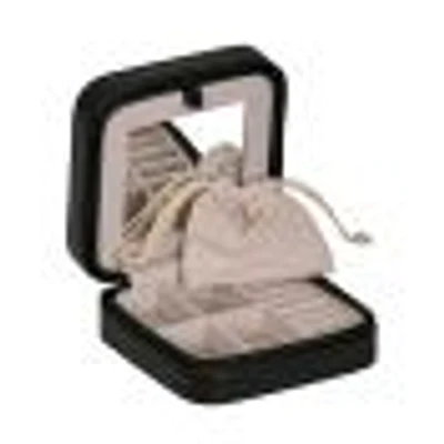 Mele and Co Dana Travel Jewellery Case