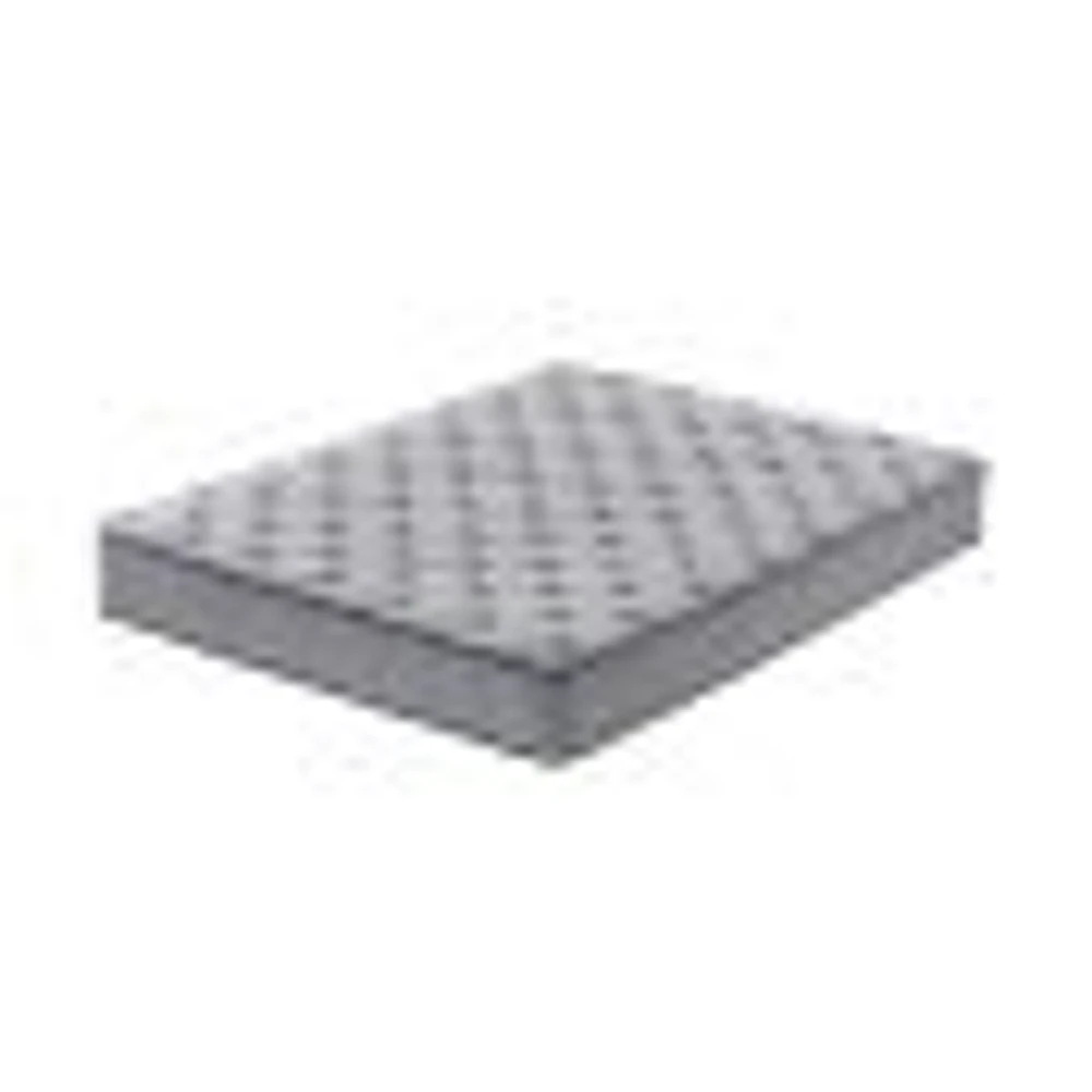 Mattress-in-a-Box with Pocket Coil - 9