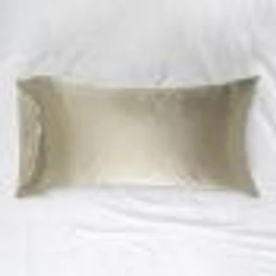 Set of 2 100% Silk Pillowcases by Smartsilk