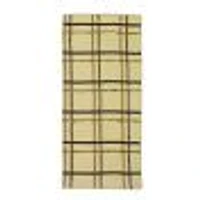 Double Check Kitchen Towel