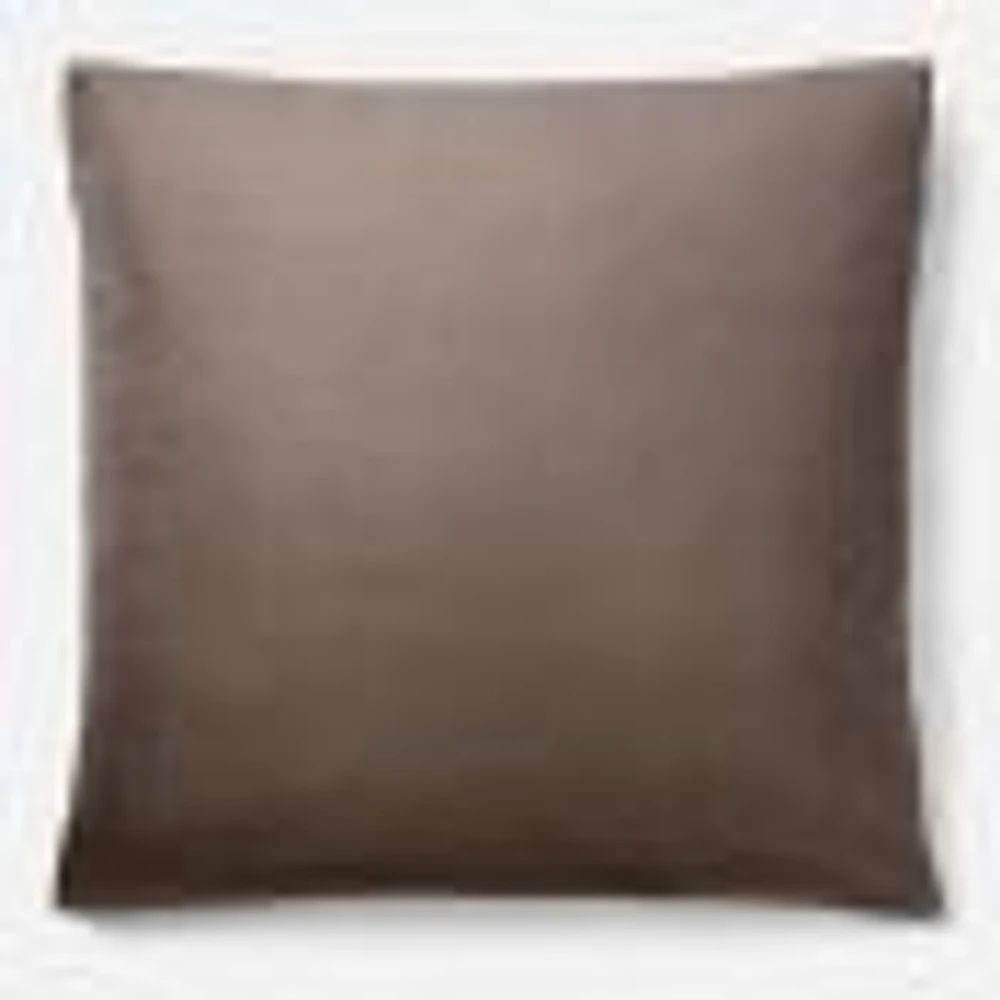 Ruche Jacquard Cushion