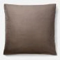 Coussin jacquard « Ruche »