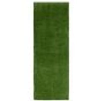 Faux Grass Green Rug