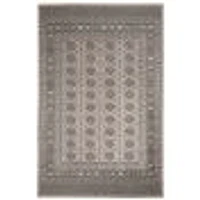 Bokhara Traditional Area Rug