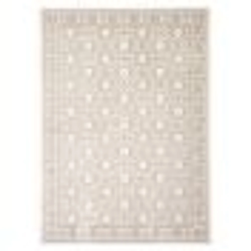 Cassidy Ivory Rug