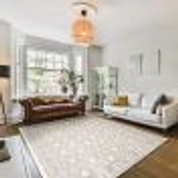 Cassidy Ivory Rug