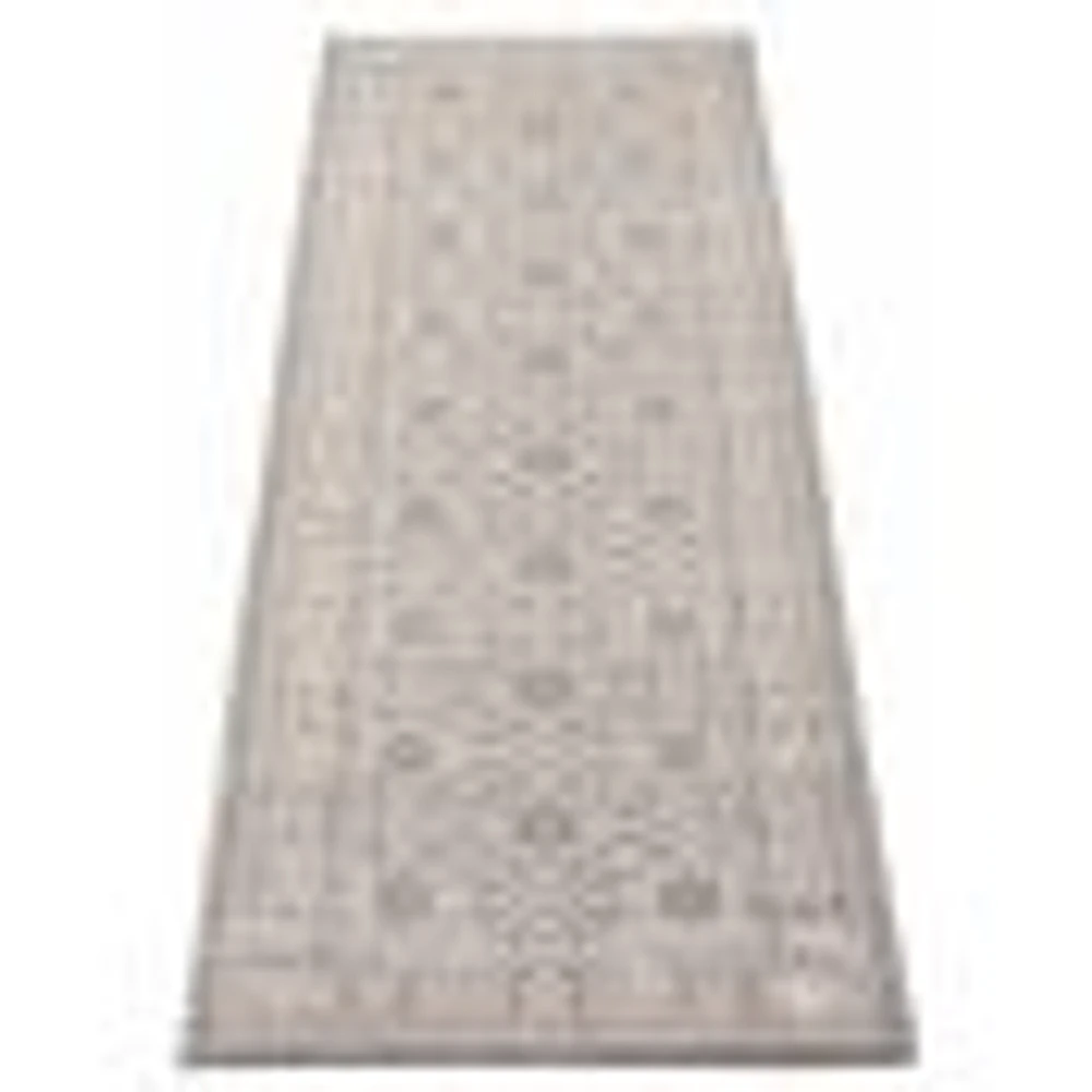 Tapis Cassidy gris