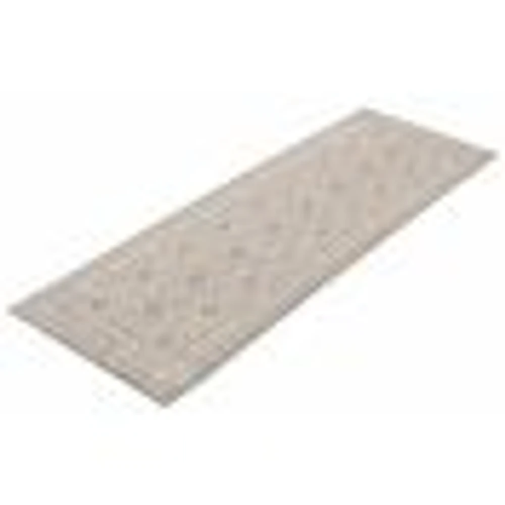 Tapis Cassidy gris