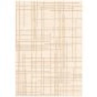 Tapis Rattan Burburry Beige-Champagne