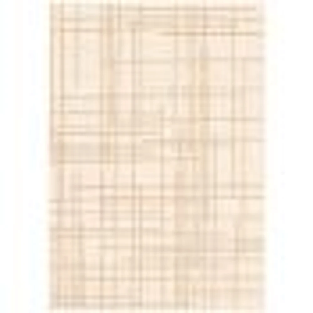 Tapis Rattan Burburry Beige-Champagne