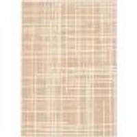 Tapis Rattan Burburry Beige-Champagne