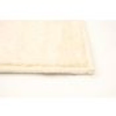 Linear Cream-Silver Rug