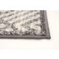 Tapis Annika Anthracite