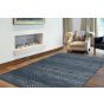 Tapis Annika gris