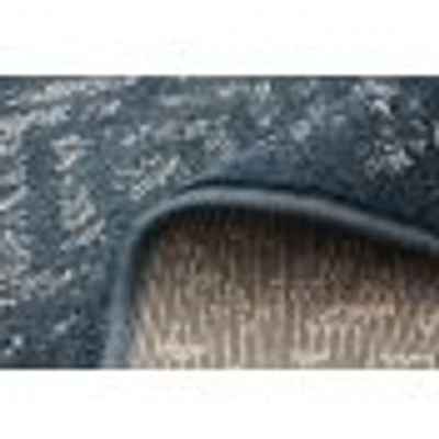 Tapis Annika gris