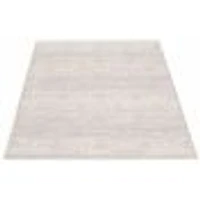 Annika Silver Rug