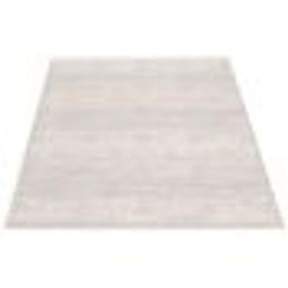 Tapis Annika Argent