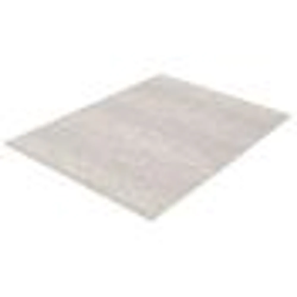 Tapis Annika Argent