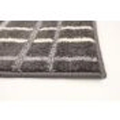 Gordon Anthracite Rug