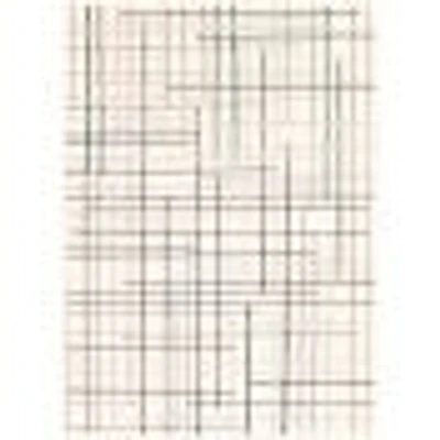 Gordon Cream-Grey Rug
