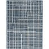 Tapis  Gordon gris