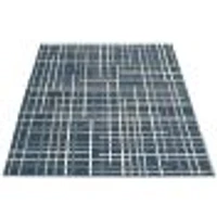 Tapis  Gordon gris