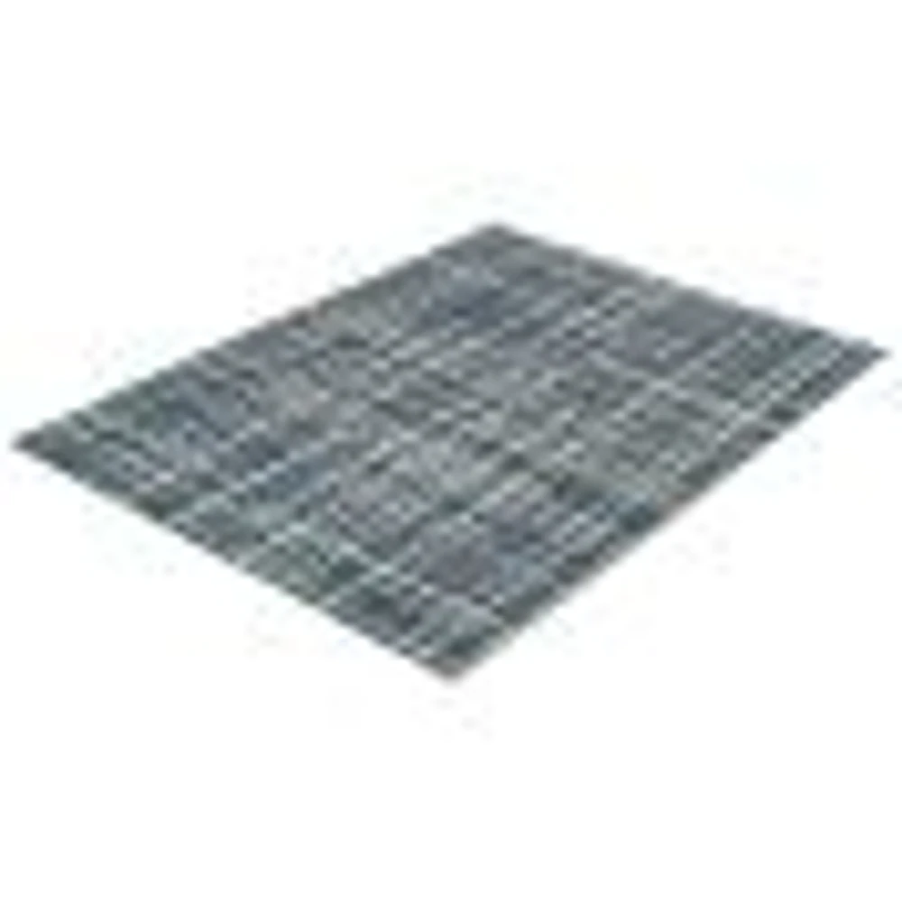 Tapis  Gordon gris