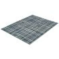 Tapis  Gordon gris