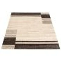 Tapis Modern Gabbeh ivoire/Beige