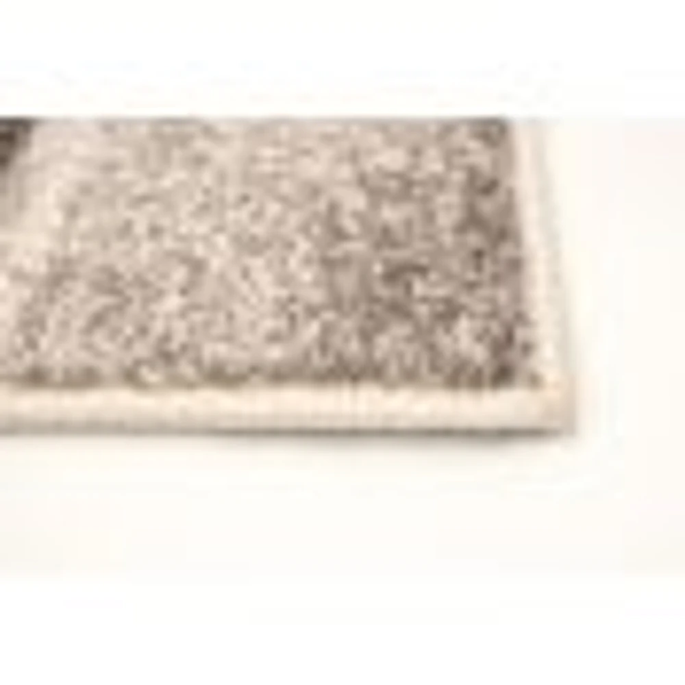 Tapis Modern Gabbeh ivoire/Beige