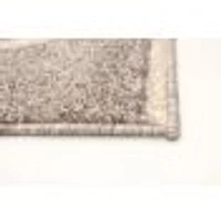 Jianna Grey/Ivory Rug