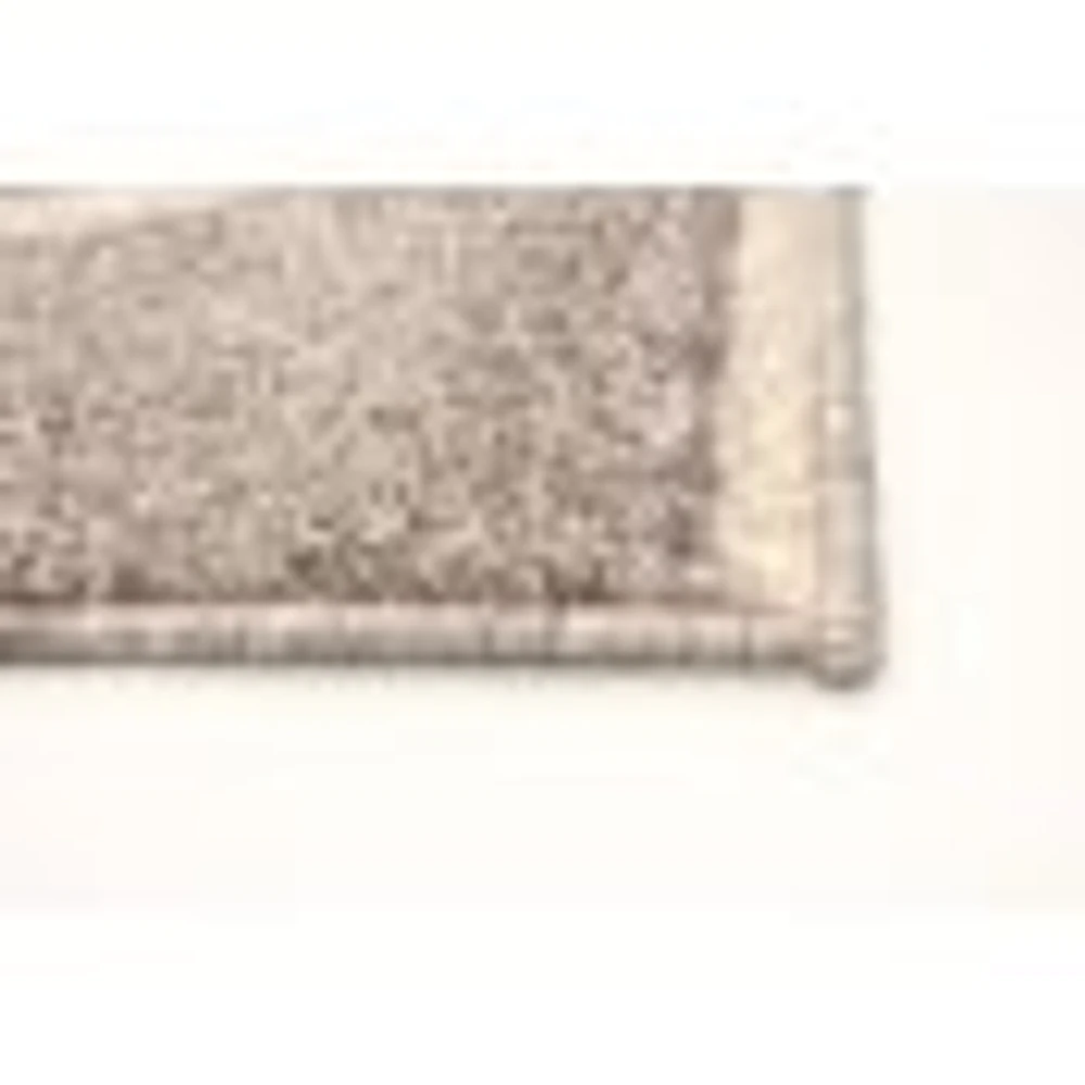 Jianna Grey/Ivory Rug