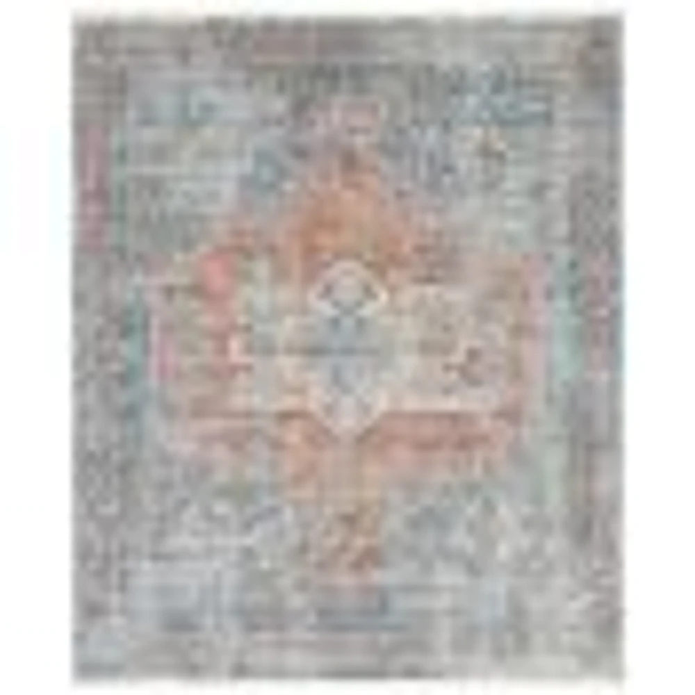 Bahama Heriz tapis traditionnel