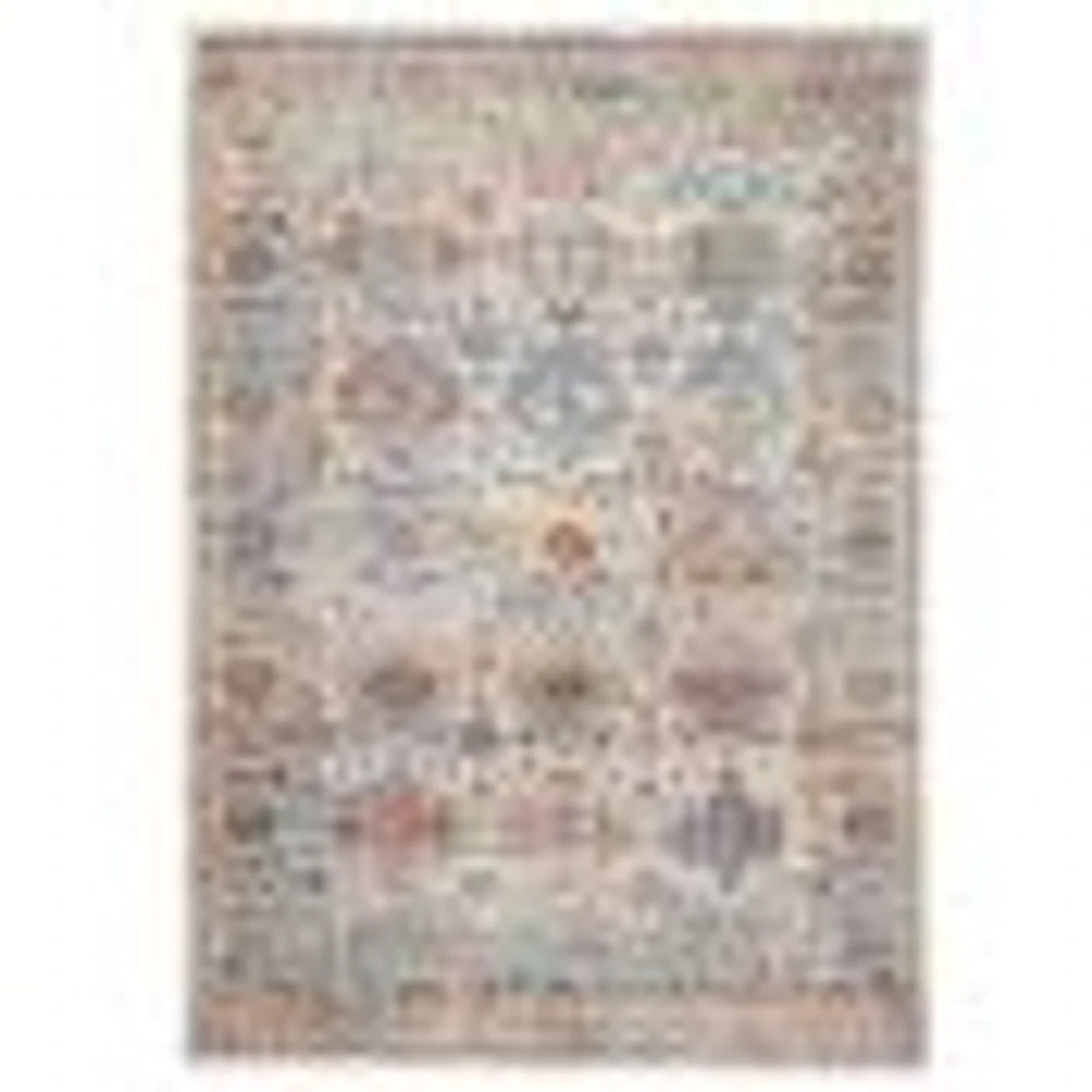 Serenity Multi Color Rug