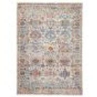 Serenity Multi Color Rug