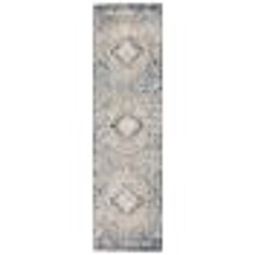Ava Blue Rug