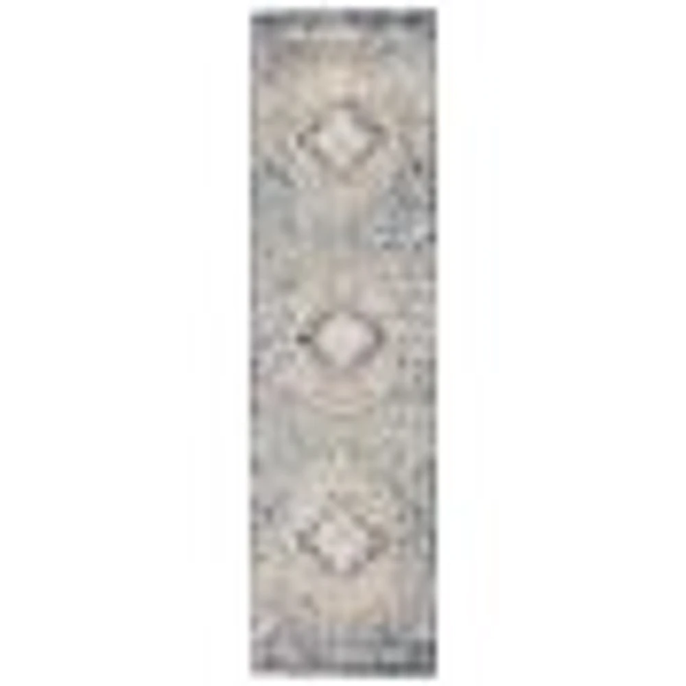 Ava Blue Rug