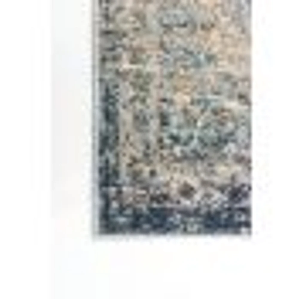 Ava Blue Rug