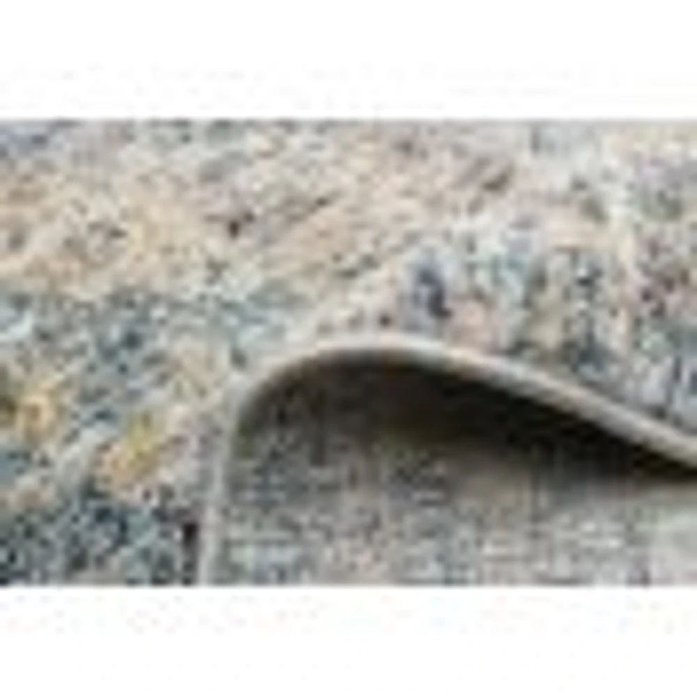 Ava Blue Rug