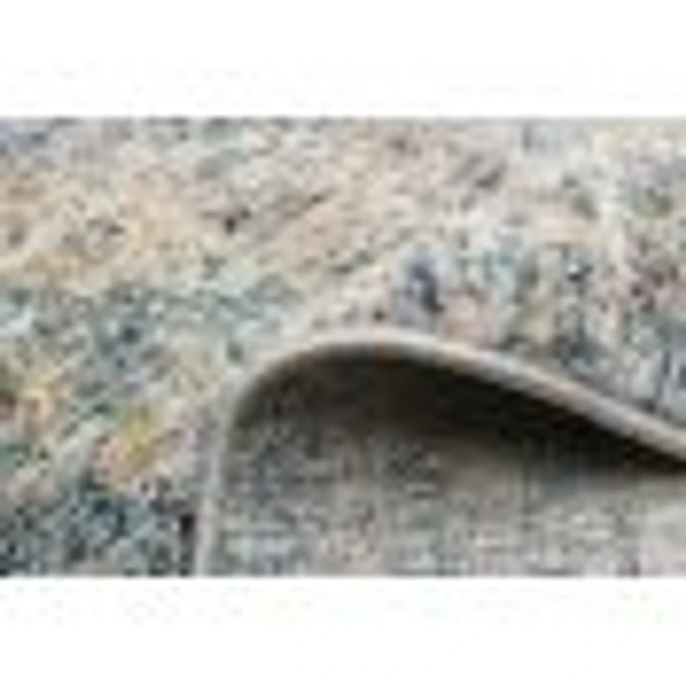 Ava Blue Rug