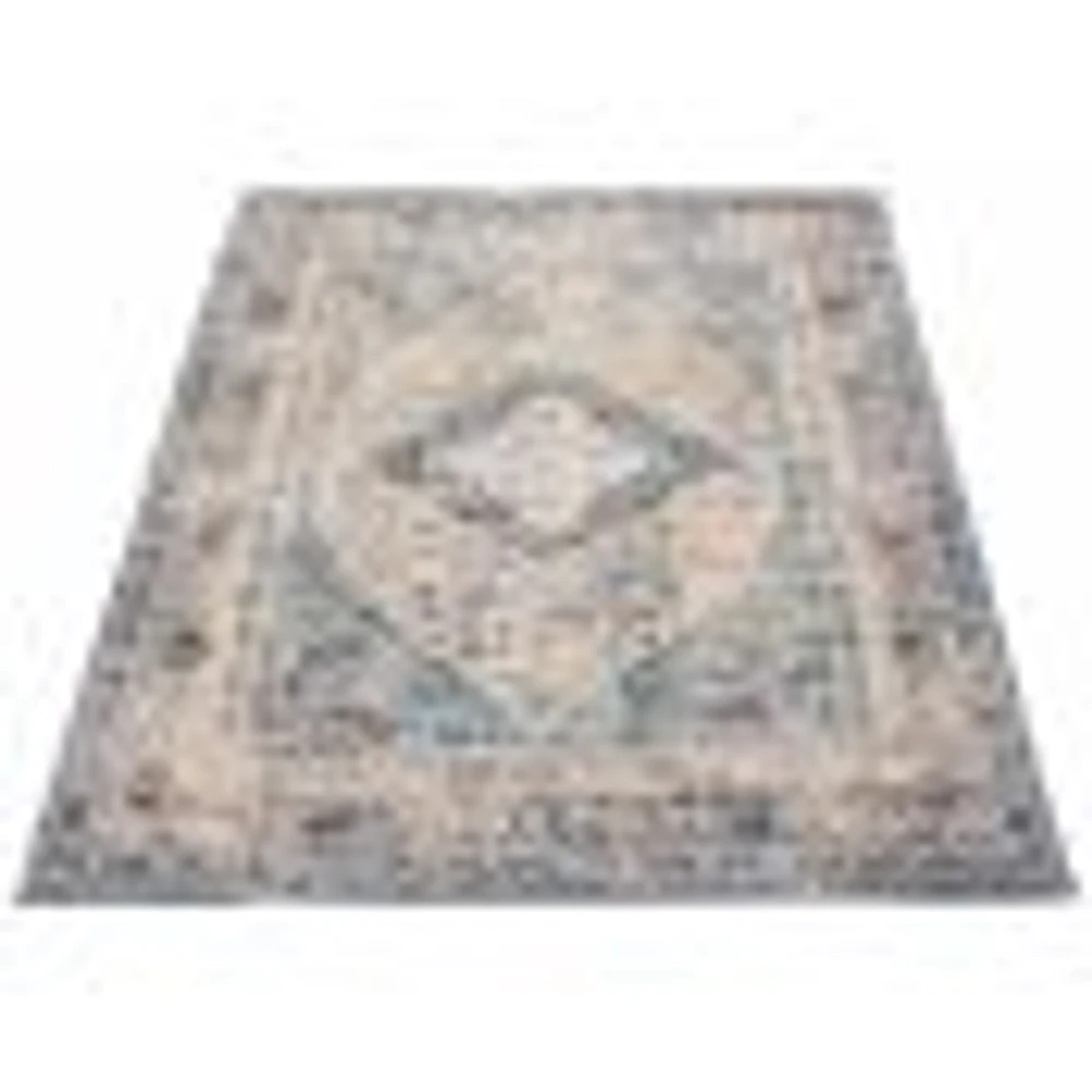 Ava Blue Rug