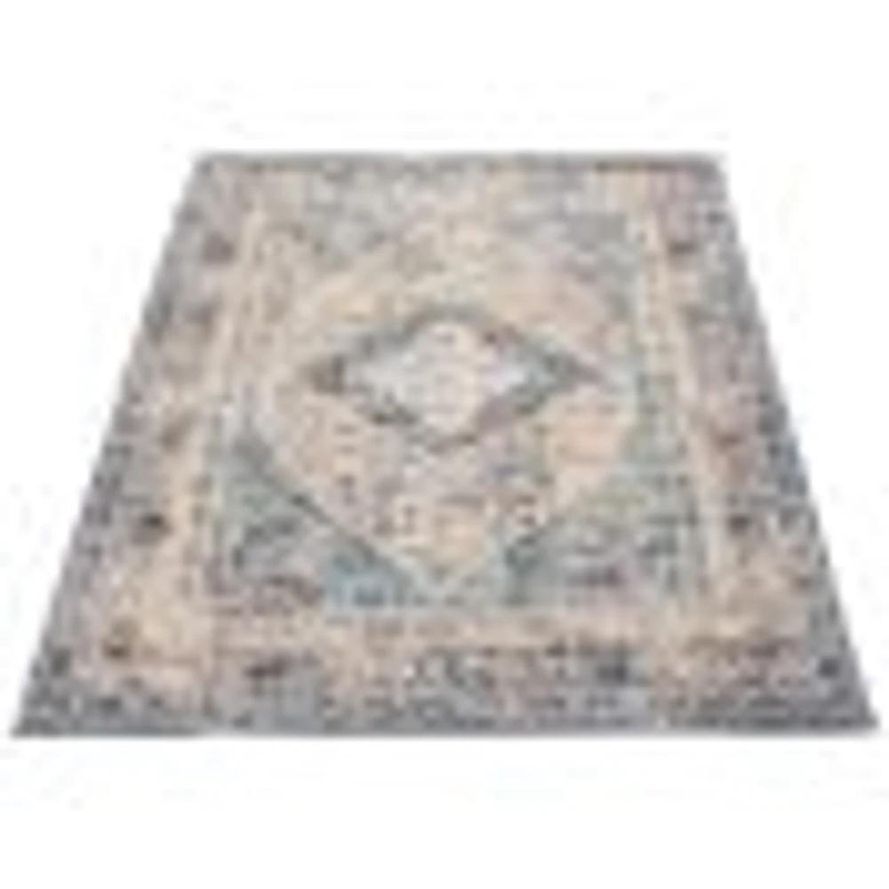 Ava Blue Rug