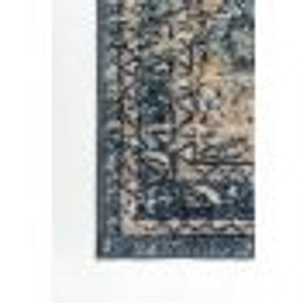 Ava Blue Rug