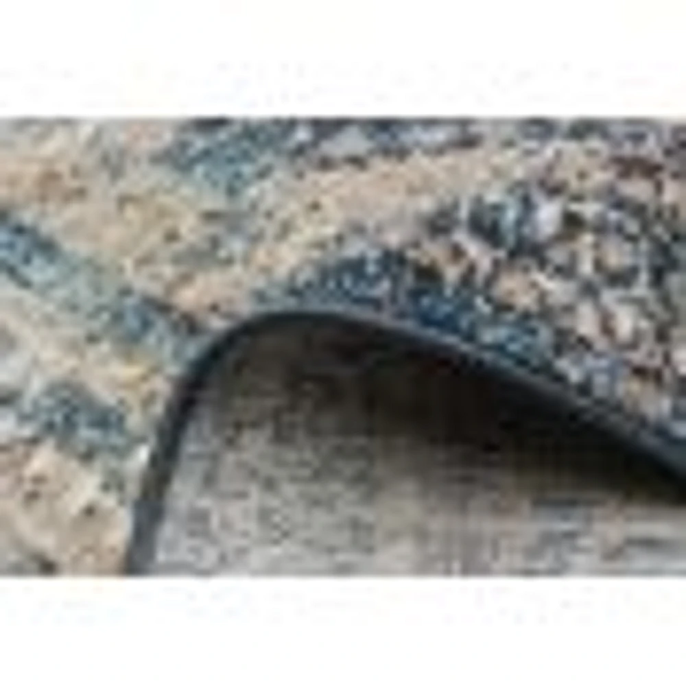 Ava Blue Rug