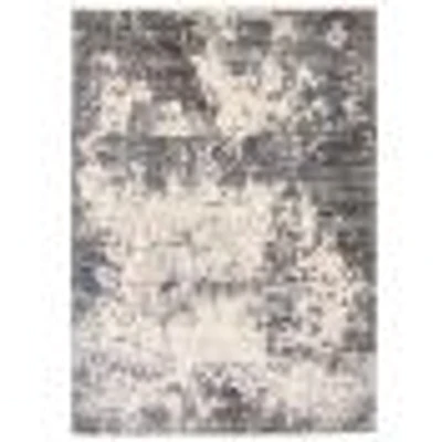 Oregon Abstract Contemporary Area Rug