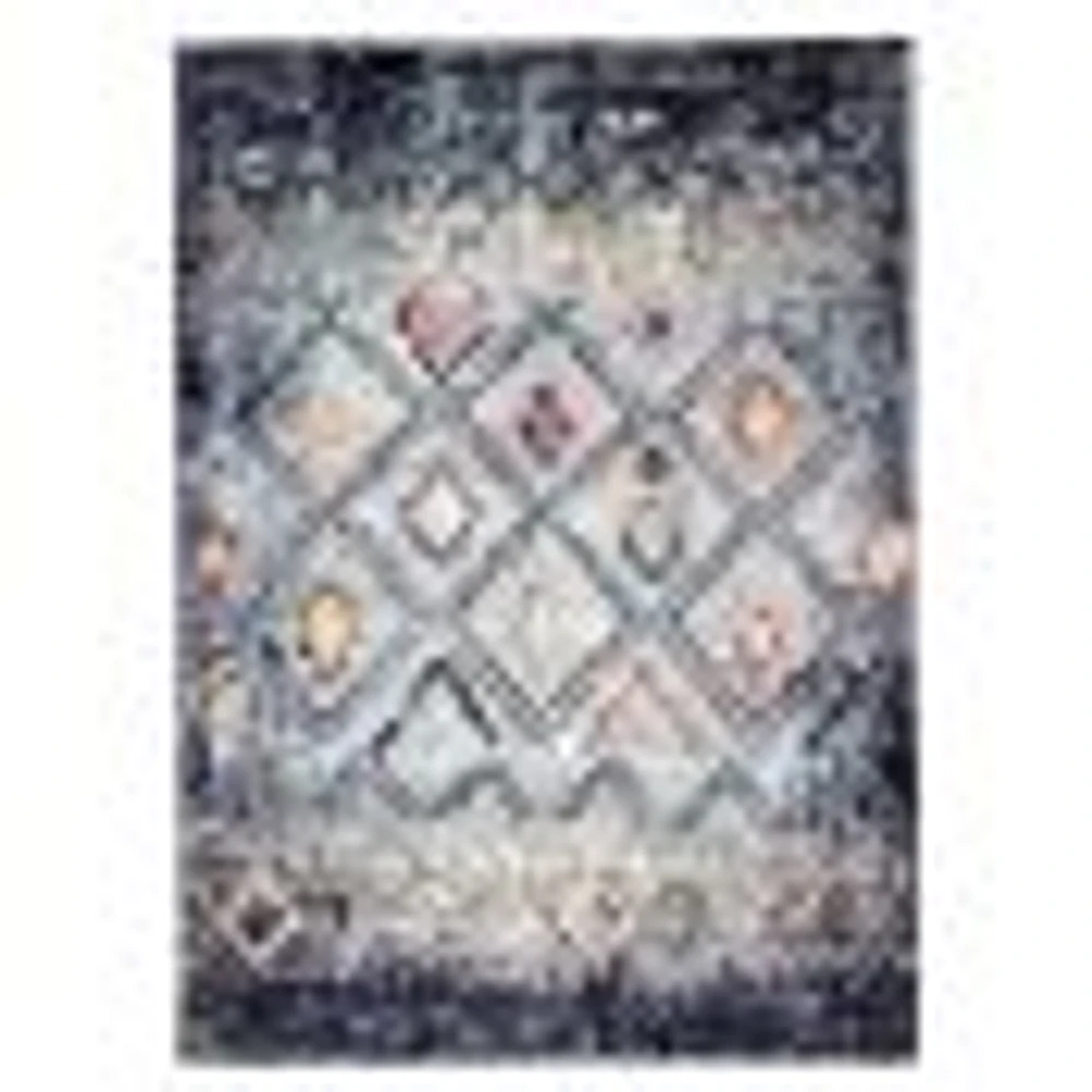 Morocco Classic Bohemian Area Rug