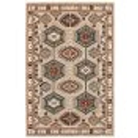 Shiraz Taupe Rug